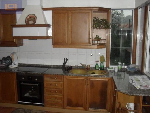 Casa di lusso a Vigo, Provincia de Pontevedra