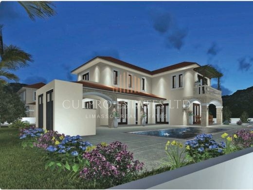 Villa - Larnaca, Eparchía Lárnakas