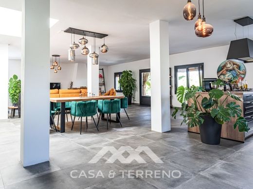 Villa à Vélez-Málaga, Malaga