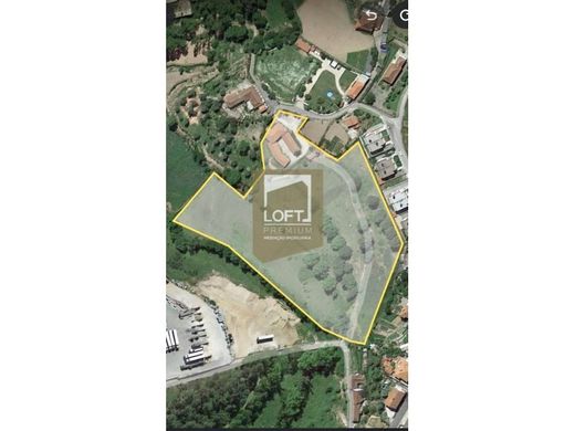 호화 저택 / Cabeceiras de Basto, Distrito de Braga