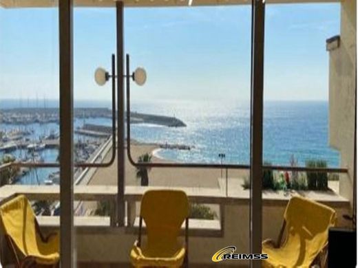 套间/公寓  Blanes, Província de Girona