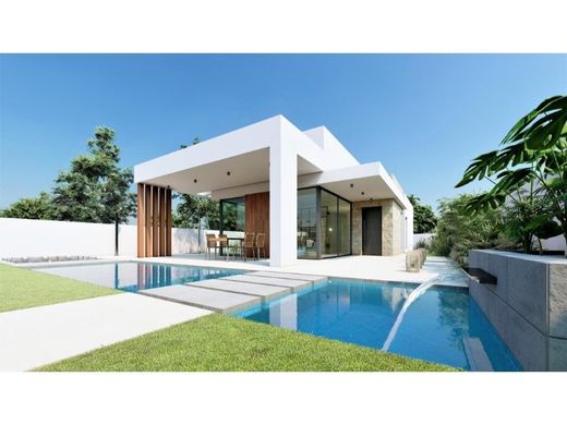 Villa in San Fulgencio, Alicante