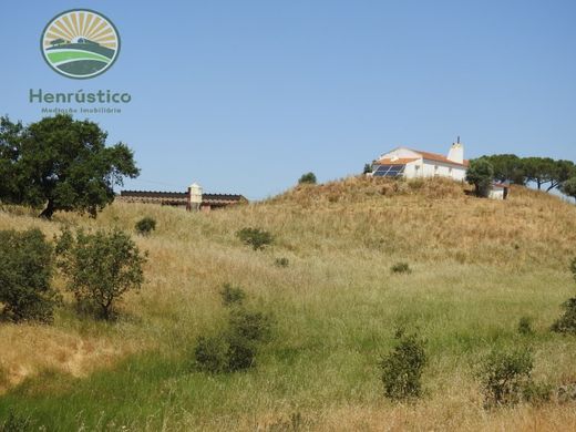 农场  Santiago do Cacém, Distrito de Setúbal