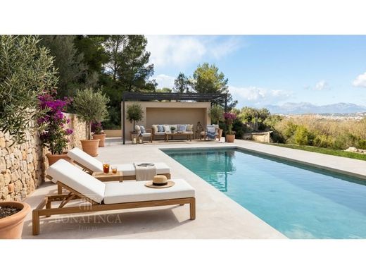 Casa Rústica en Montuïri, Islas Baleares