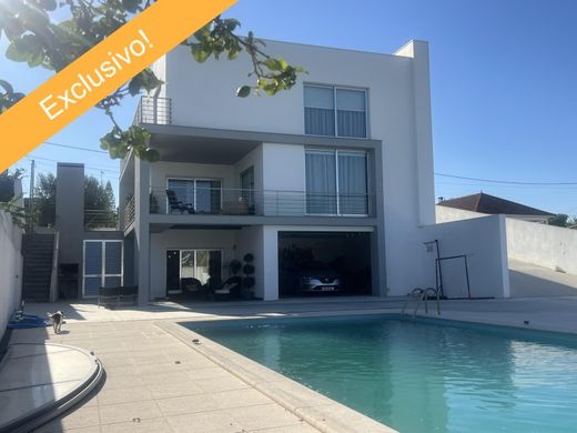 Luksusowy dom w Cartaxo, Distrito de Santarém