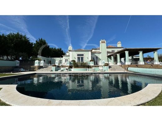 Detached House in Sintra, Lisbon