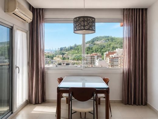 Penthouse in Barcelona, Provinz Barcelona