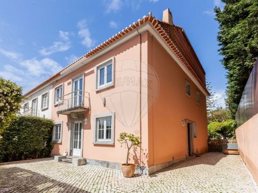 Luxus-Haus in Belém, Lisbon