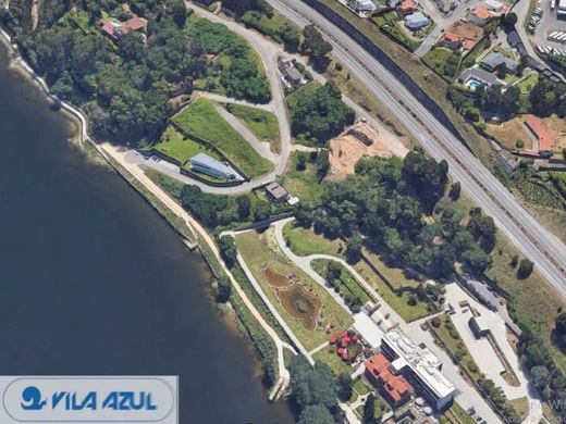 Участок, Вила-Нова-де-Гайя, Vila Nova de Gaia