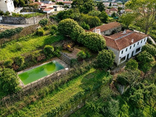 Luxury home in Santo Tirso, Distrito do Porto