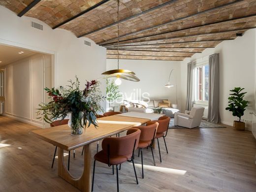 Apartment in Barcelona, Province of Barcelona