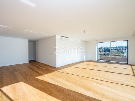 Daire Matosinhos, Distrito do Porto