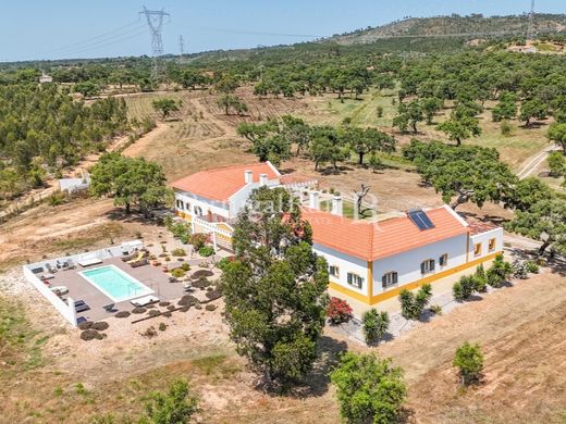 Ferme à Sines, Distrito de Setúbal