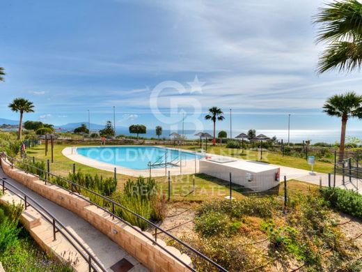 Apartment in Casares, Malaga