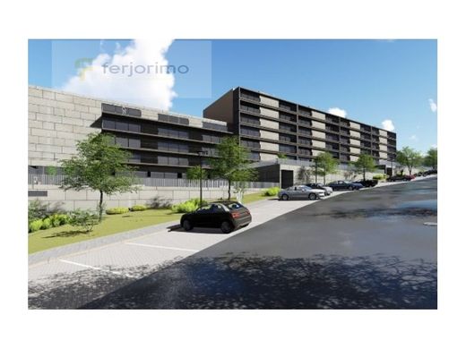 Appartamento a Guimarães, Distrito de Braga