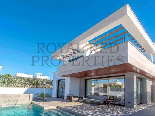 Luxury home in Quesada, Province of Alicante