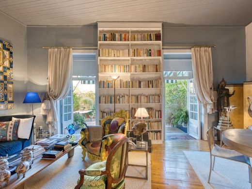 아파트 / Santa Maria Maior, Lisbon