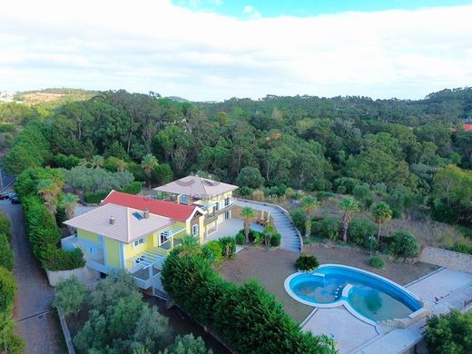 Πολυτελή κατοικία σε Σίντρα, Sintra