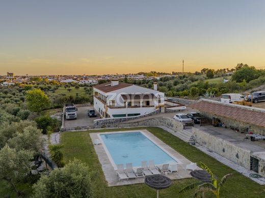 Casa de lujo en Redondo, Évora