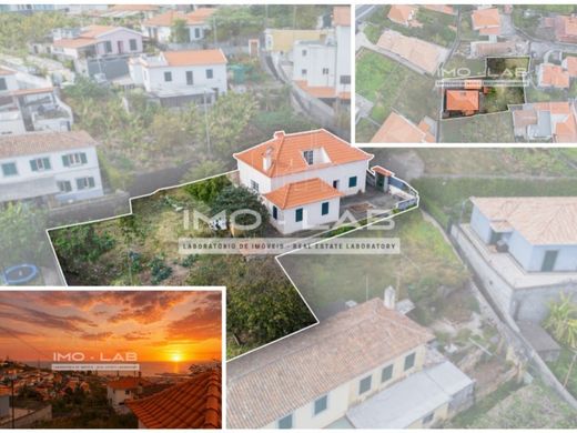 Luxury home in Funchal, Madeira