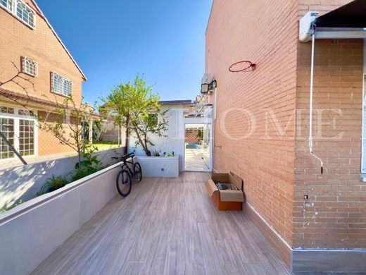 Semidetached House in Rivas-Vaciamadrid, Province of Madrid