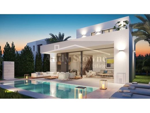 Villa in Mellieħa, Il-Mellieħa