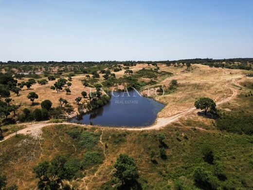 Ferme à Santiago do Cacém, Distrito de Setúbal