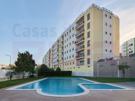Piso / Apartamento en Seixal, Setúbal