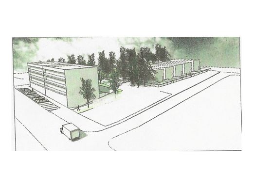 Terreno en Oeiras, Lisboa