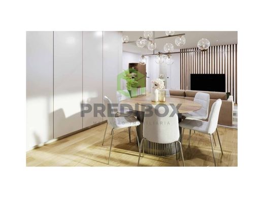 Apartment / Etagenwohnung in Aveiro, Distrito de Aveiro