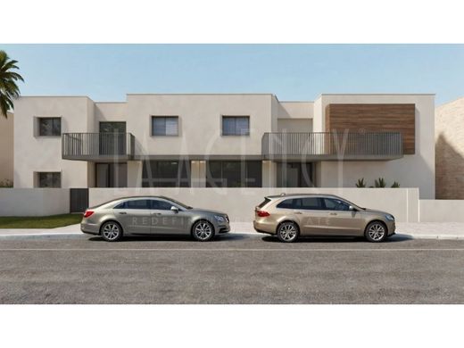 Mehrfamilienhaus in Covilhã, Distrito de Castelo Branco