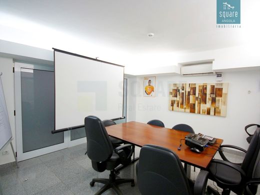 Office in Luanda, Luanda Province