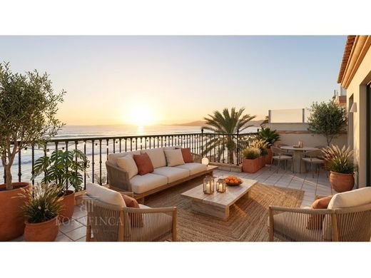 Penthouse in Palma de Mallorca, Province of Balearic Islands