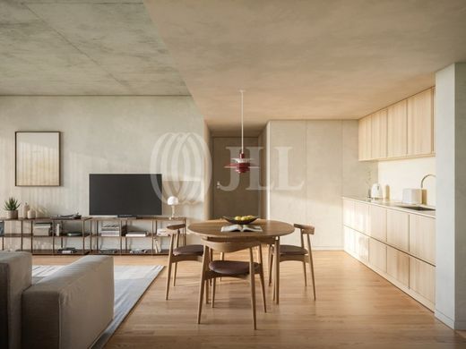 Apartment in Campolide, Lisbon