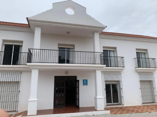 Hôtel à Macharavialla, Malaga