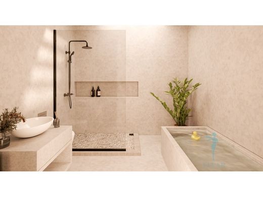 Yarɪ müstakil ev Lagos, Distrito de Faro