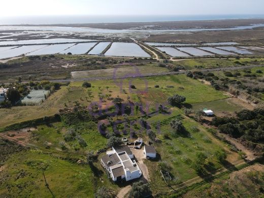 Olhão, Distrito de Faroの高級住宅