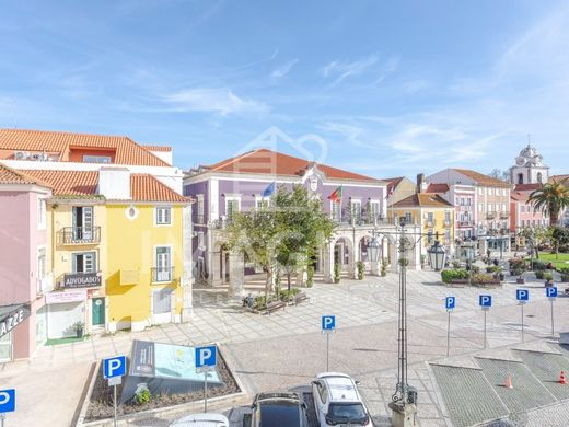 Kamienica w Setúbal, Distrito de Setúbal