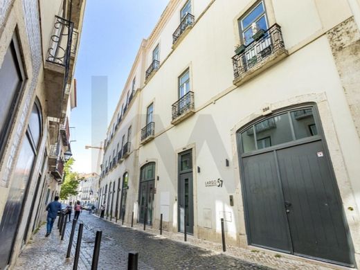 Apartment in Lisbon
