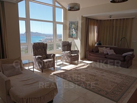 Attico a Altea, Provincia de Alicante