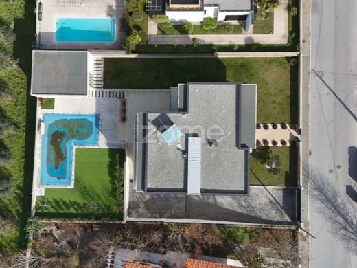 호화 저택 / Oliveira do Hospital, Distrito de Coimbra