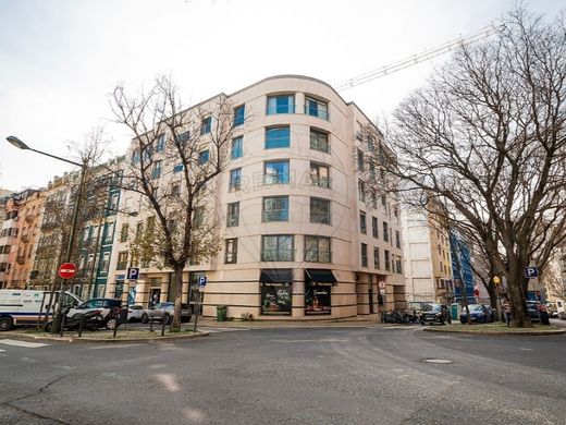 ﺷﻘﺔ ﻓﻲ Avenidas Novas, Lisbon