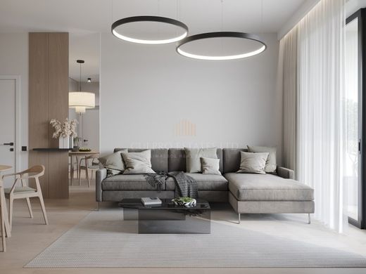 Apartamento - Mésa Geitoniá, Limassol District