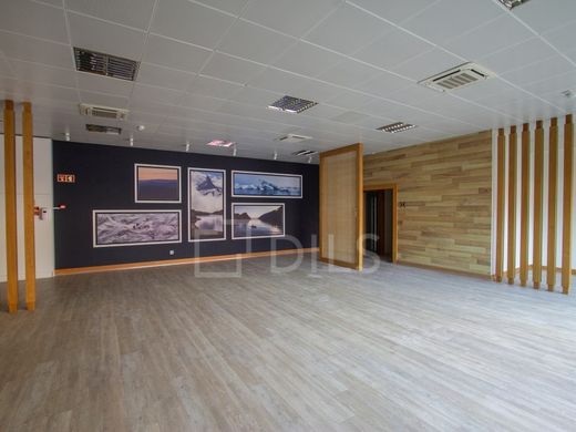 Oficina en Sintra, Lisboa