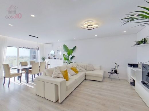 Penthouse Montijo, Distrito de Setúbal