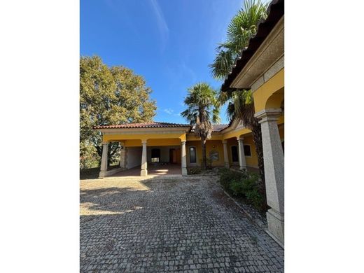 Luxe woning in Lousada, Distrito do Porto