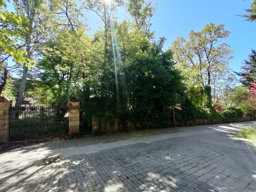Land in Navacerrada, Province of Madrid