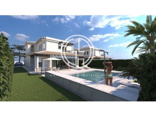 Maison de luxe à Albufeira, Distrito de Faro