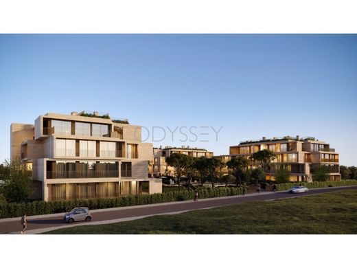 Komplex apartman Loulé, Distrito de Faro