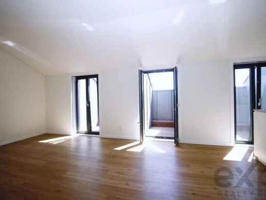 Appartement à Alcântara, Almada